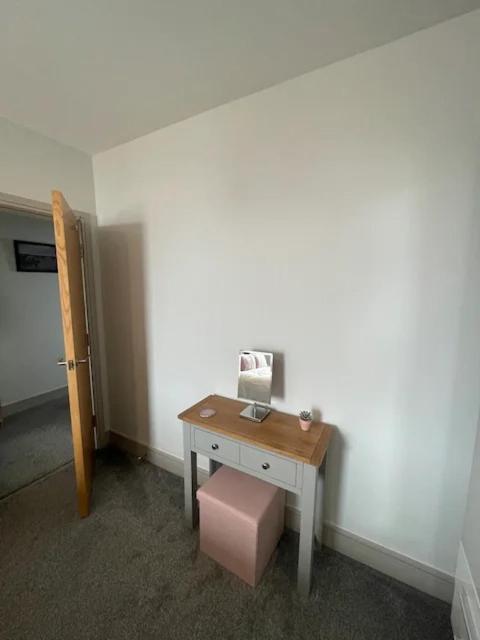 Superb 2 Bedroom Sea View Flat Scarborough Zewnętrze zdjęcie